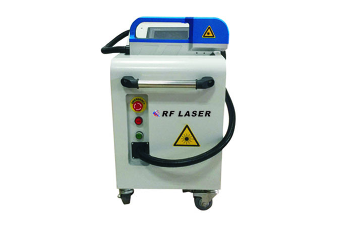 激光清洗機(jī) 激光清洗機(jī)